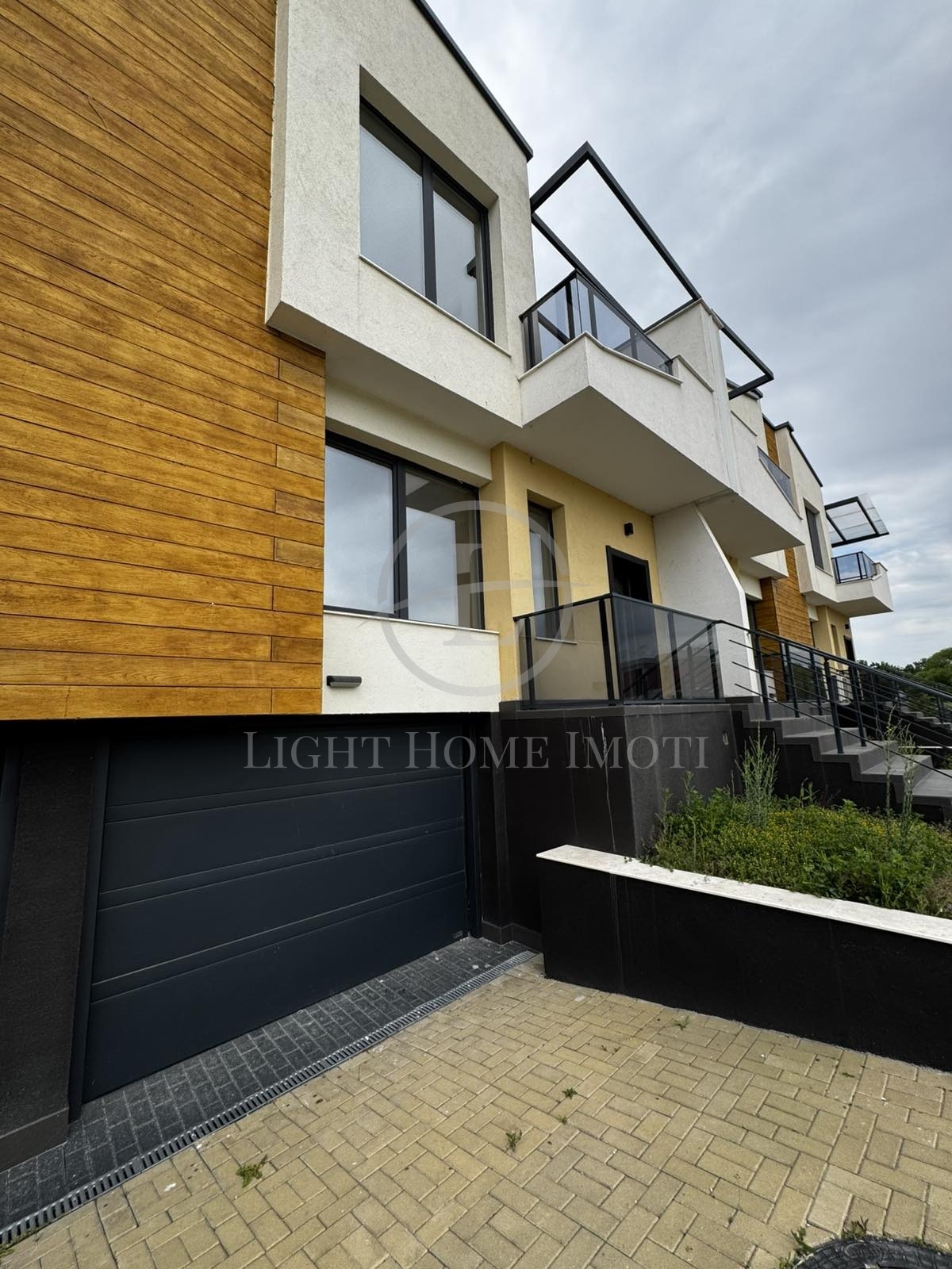 Продава КЪЩА, гр. Пловдив, Христо Смирненски, снимка 12 - Къщи - 54361151