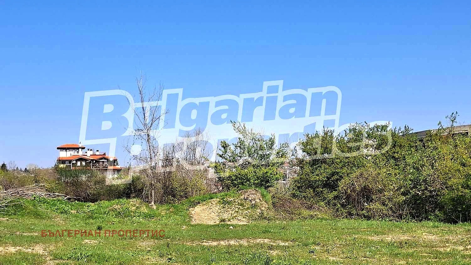 Продава ПАРЦЕЛ, гр. Бяла, област Варна, снимка 2 - Парцели - 49857265