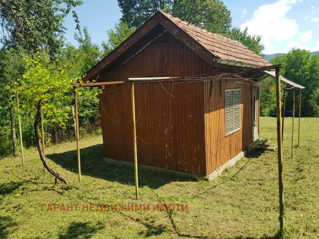 Продава ПАРЦЕЛ, с. Враниловци, област Габрово, снимка 2 - Парцели - 54697248