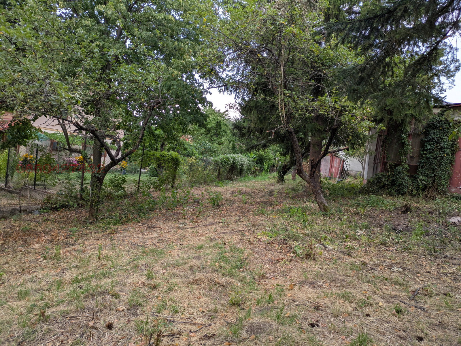 Продава ПАРЦЕЛ, гр. София, в.з.Симеоново - Драгалевци, снимка 11 - Парцели - 55155219