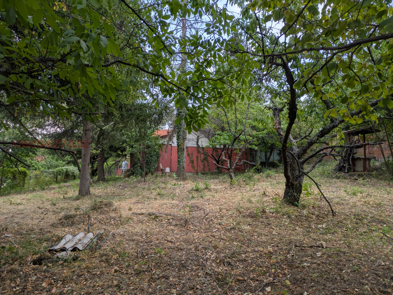 Продава ПАРЦЕЛ, гр. София, в.з.Симеоново - Драгалевци, снимка 8 - Парцели - 55155219