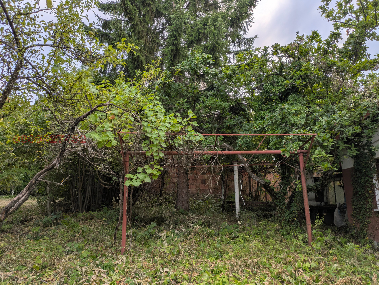 Продава ПАРЦЕЛ, гр. София, в.з.Симеоново - Драгалевци, снимка 10 - Парцели - 55155219