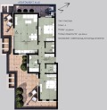 Продава 3-СТАЕН, град София, Люлин 2 • 227660 € • 53374177 — Holmes.bg