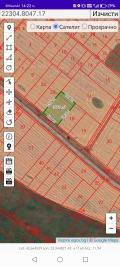 Продава  Земеделска земя област София , с. Долни Богров , 3 дка | 71637096 - изображение [2]
