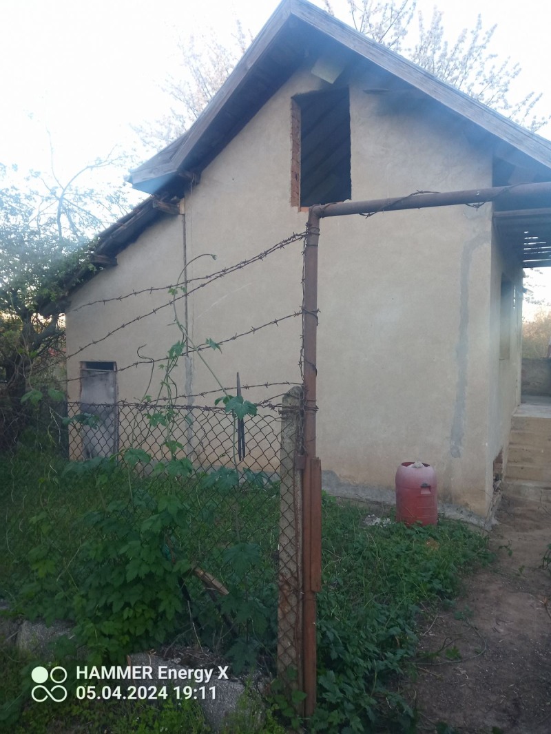 Продава ВИЛА в град Русе, Долапите - 60 кв.м / 12 000 € » 23 469.96 лв., ВАШИЯТ ИМОТ