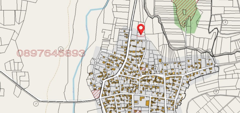 ПАРЦЕЛ