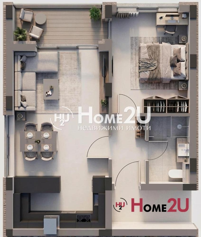 ������� 2-����� | Imot.bg � ����������� 2