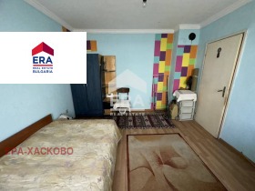 1 camera da letto Orfej, Haskovo 8