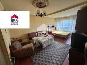 1 bedroom Orfey, Haskovo 2