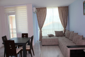 1 Schlafzimmer Lozenez, region Burgas 5