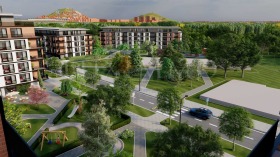 1 hálószoba Karsijaka, Plovdiv