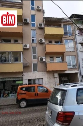 3-СТАЕН, 115 m2