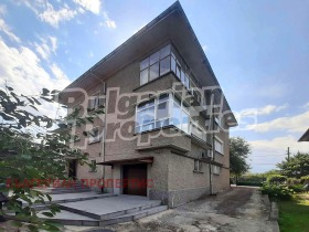 Продажба на етажи от къща в град Габрово - изображение 8 
