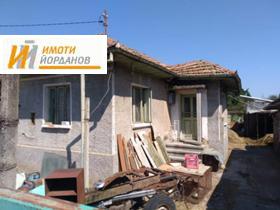Продажба на имоти в с. Джулюница, област Велико Търново - изображение 2 