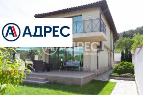 Casa m-t Dolna Traka, Varna