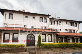 Hotel Arbanasi, regio Veliko Tarnovo