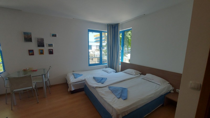 Zu verkaufen  Studio region Burgas , k.k. Slantschew brjag , 40 qm | 62448968 - Bild [2]