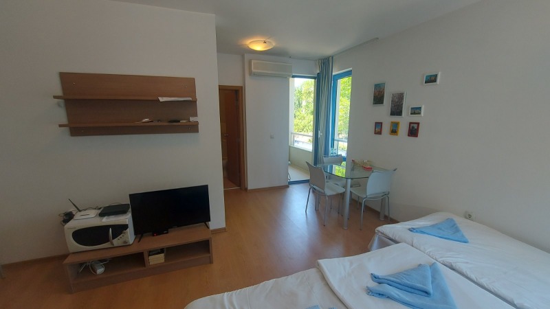 Zu verkaufen  Studio region Burgas , k.k. Slantschew brjag , 40 qm | 62448968 - Bild [4]