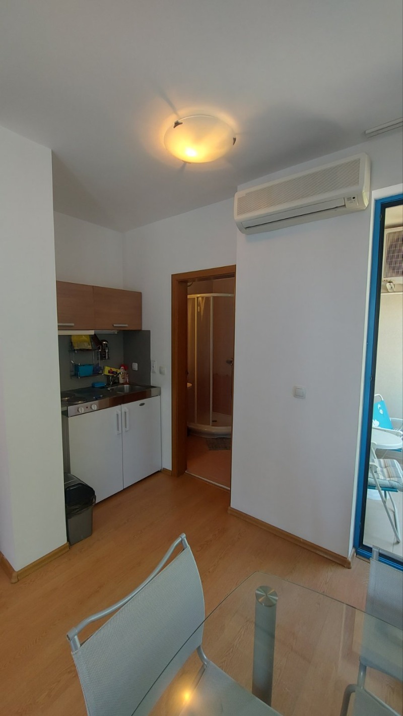 For Sale  Studio region Burgas , k.k. Slanchev bryag , 40 sq.m | 62448968 - image [5]