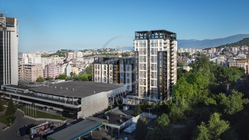 Na prodej  Studio Plovdiv , Karšijaka , 52 m2 | 36815134 - obraz [3]