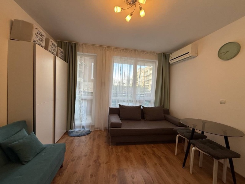 Продава 1-СТАЕН, к.к. Слънчев бряг, област Бургас, снимка 2 - Апартаменти - 53283689