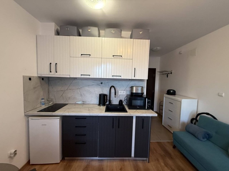 Продава 1-СТАЕН, к.к. Слънчев бряг, област Бургас, снимка 4 - Апартаменти - 53283689