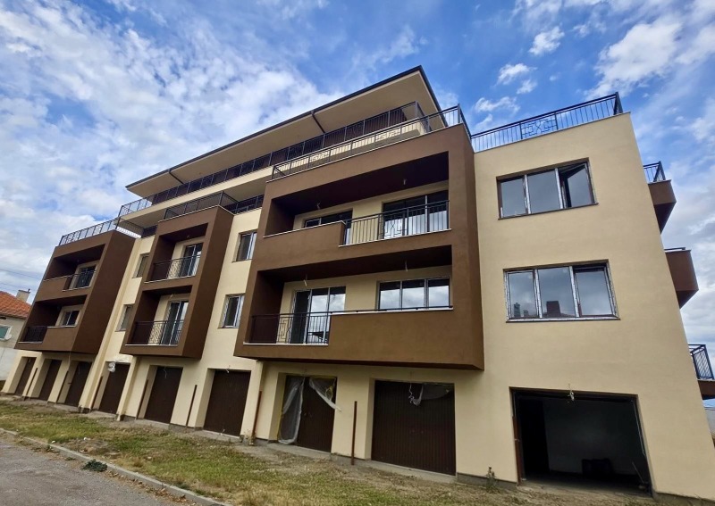 Te koop  1 slaapkamer regio Sofia , Gara Elin Pelin , 79 m² | 96334539 - afbeelding [3]