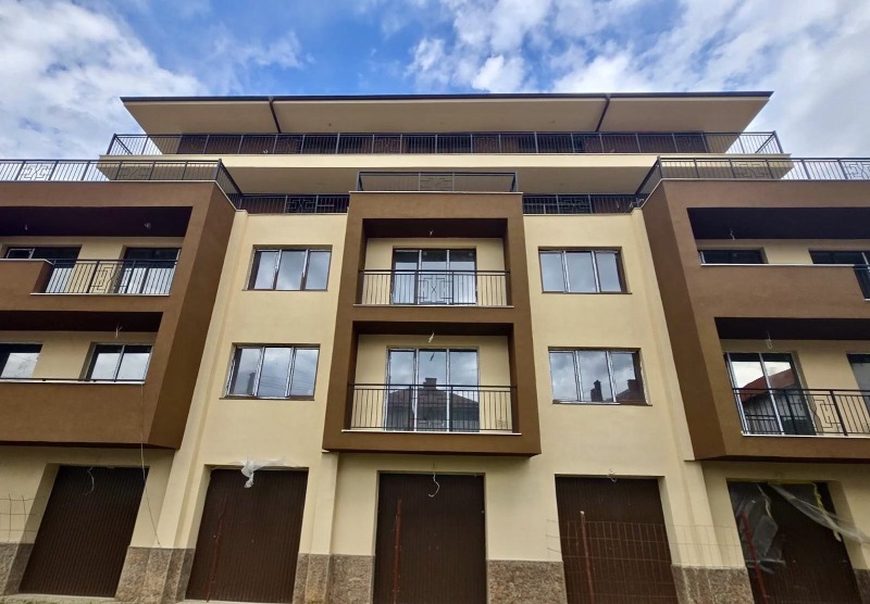 Te koop  1 slaapkamer regio Sofia , Gara Elin Pelin , 79 m² | 96334539 - afbeelding [2]