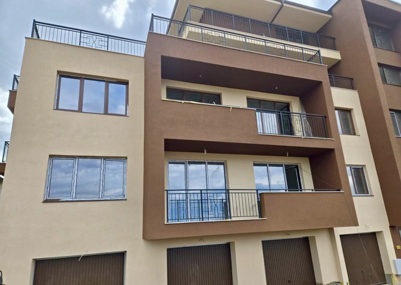 Te koop  1 slaapkamer regio Sofia , Gara Elin Pelin , 79 m² | 96334539 - afbeelding [4]