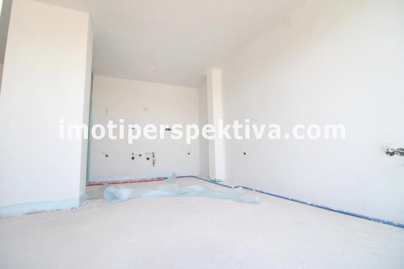 Продава  1 slaapkamer Plovdiv , Kjutsjuk Parizj , 89 кв.м | 32070537 - изображение [2]