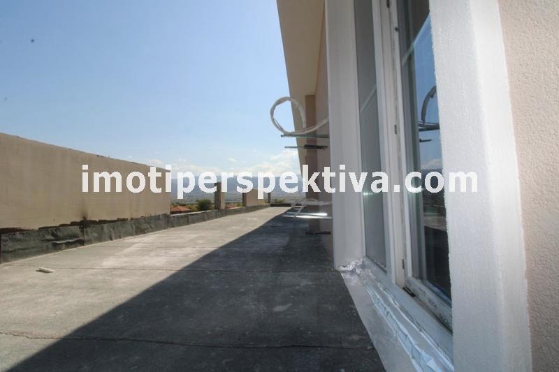 For Sale  1 bedroom Plovdiv , Kyuchuk Parizh , 100 sq.m | 32070537 - image [4]