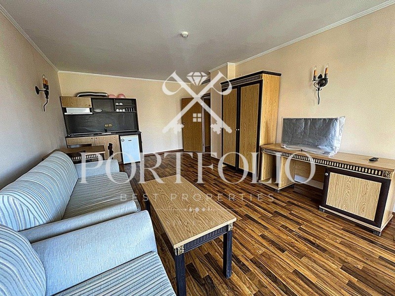 En venta  1 dormitorio región Burgas , k.k. Elenite , 78 metros cuadrados | 22943819 - imagen [2]