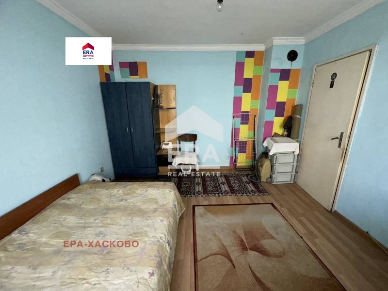 Продава  2-стаен град Хасково , Орфей , 58 кв.м | 16639850 - изображение [8]