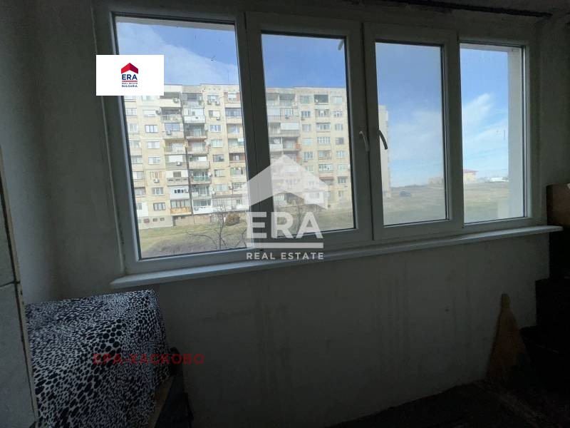 Продава  2-стаен град Хасково , Орфей , 58 кв.м | 16639850 - изображение [7]