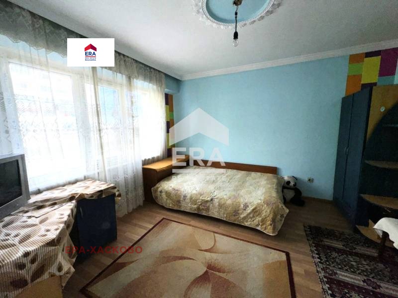 Продава  2-стаен град Хасково , Орфей , 58 кв.м | 16639850 - изображение [4]