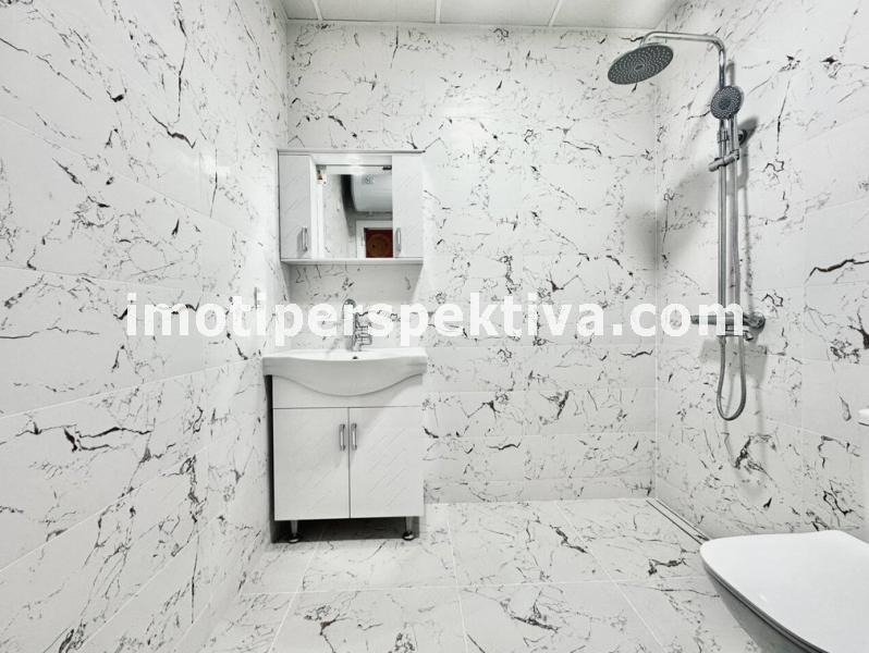 Продава 2-СТАЕН, гр. Пловдив, Тракия, снимка 6 - Апартаменти - 50251519