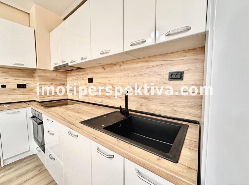 Продава 2-СТАЕН, гр. Пловдив, Тракия, снимка 9 - Апартаменти - 50251519