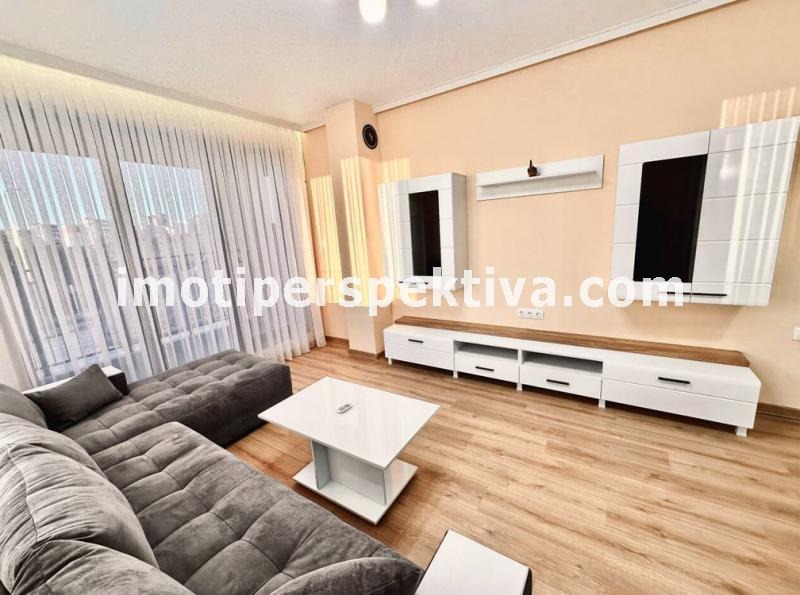 Продава 2-СТАЕН, гр. Пловдив, Тракия, снимка 10 - Апартаменти - 50251519