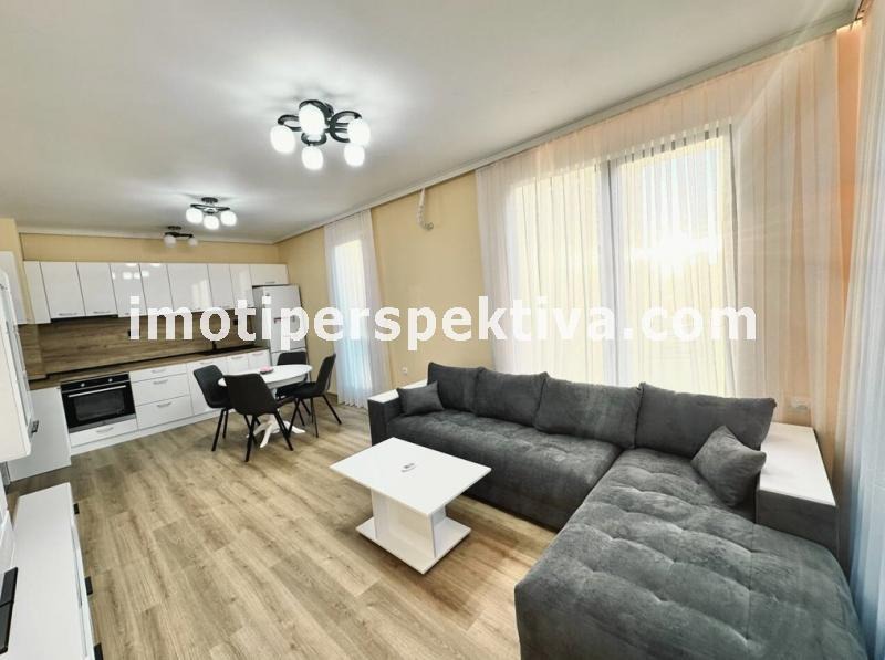 Продава 2-СТАЕН, гр. Пловдив, Тракия, снимка 12 - Апартаменти - 50251519