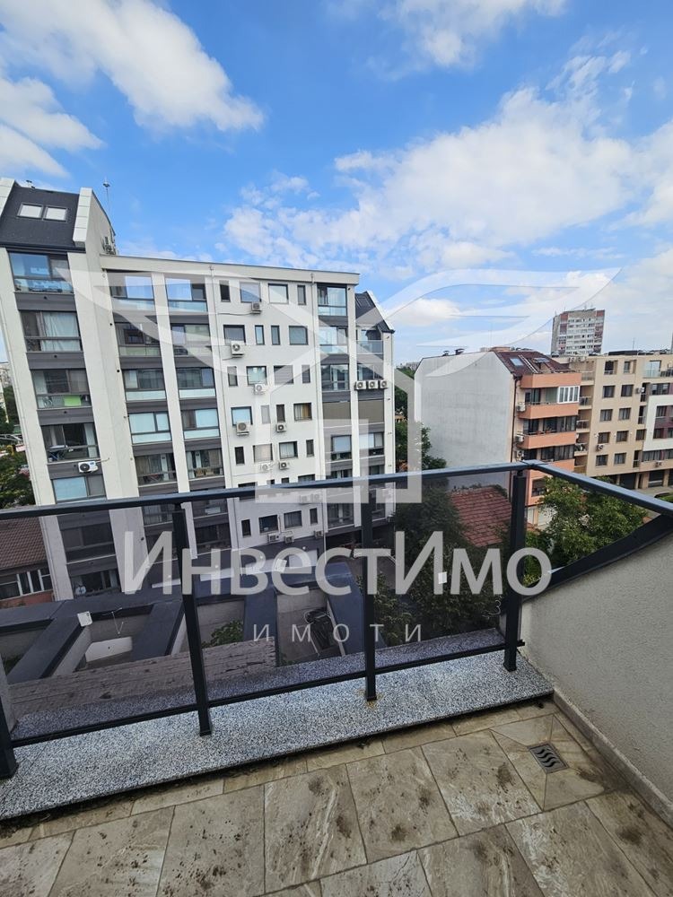 Eladó  1 hálószoba Sofia , Centar , 97 négyzetméter | 87174220