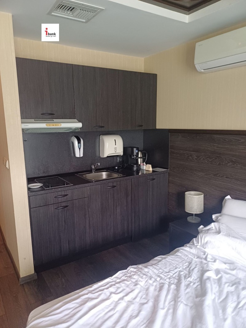Продава  2-стаен област Благоевград , гр. Банско , 86 кв.м | 11661471 - изображение [8]