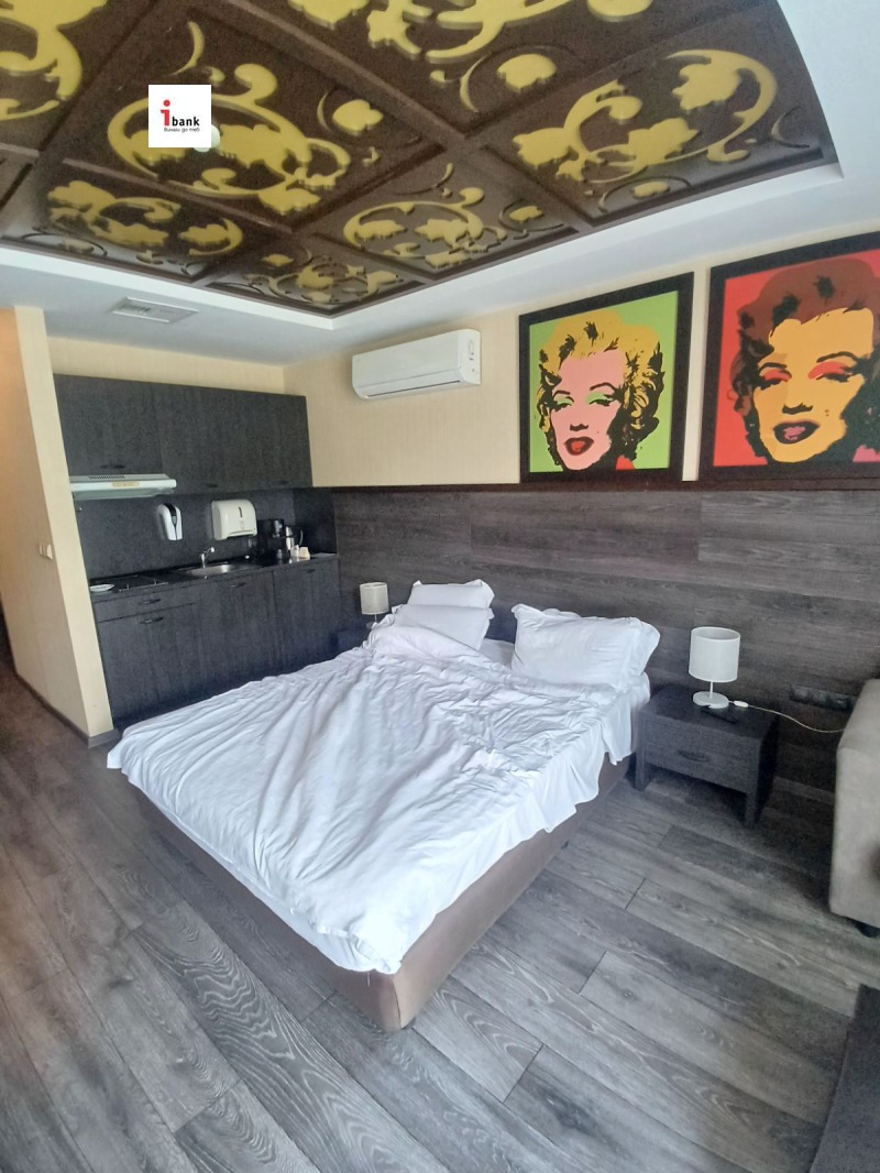 Продава  2-стаен област Благоевград , гр. Банско , 86 кв.м | 11661471 - изображение [2]