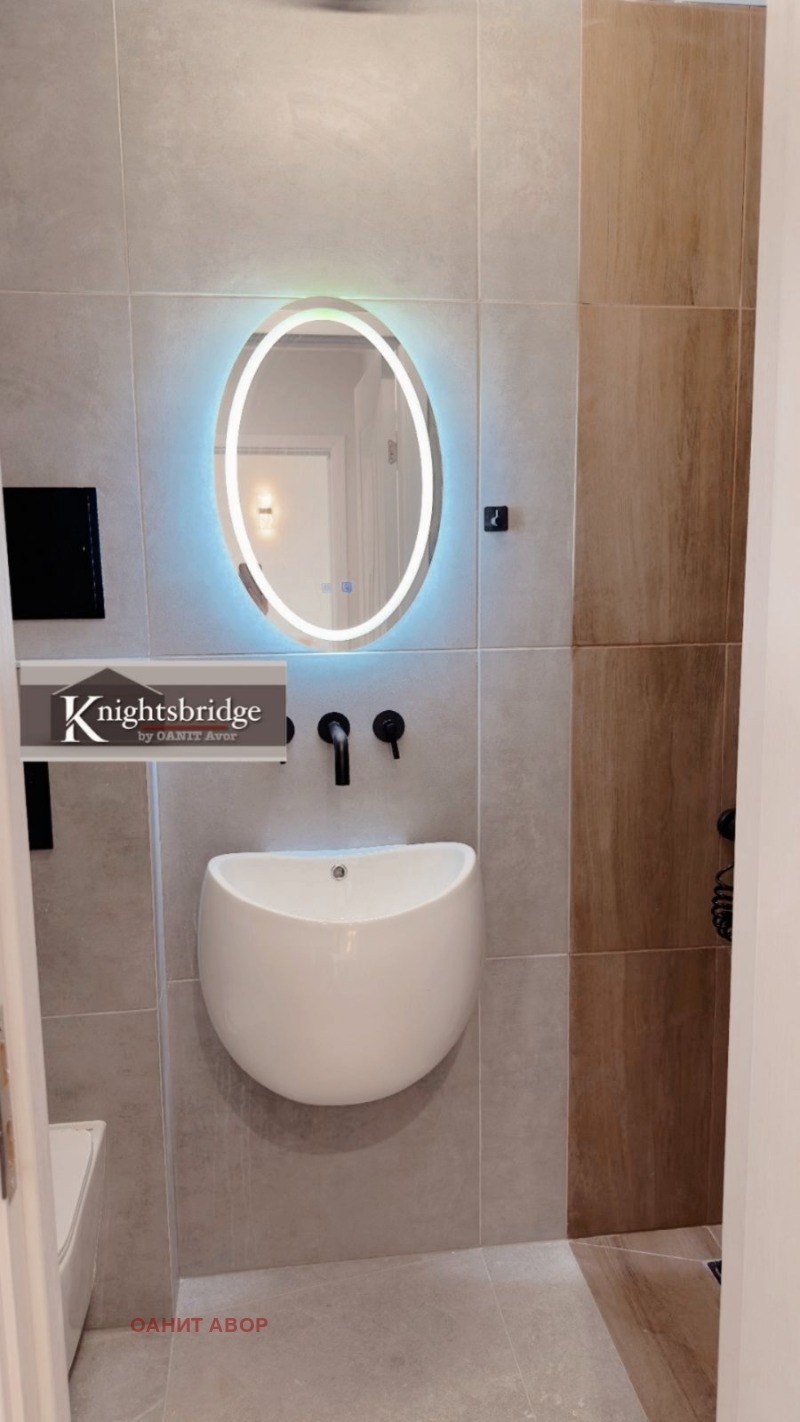 Te koop  1 slaapkamer Pernik , Mosjino , 60 m² | 20490214 - afbeelding [4]