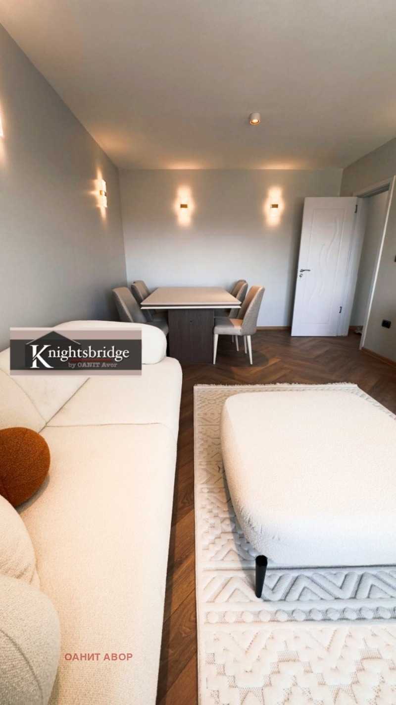 Te koop  1 slaapkamer Pernik , Mosjino , 60 m² | 20490214 - afbeelding [2]