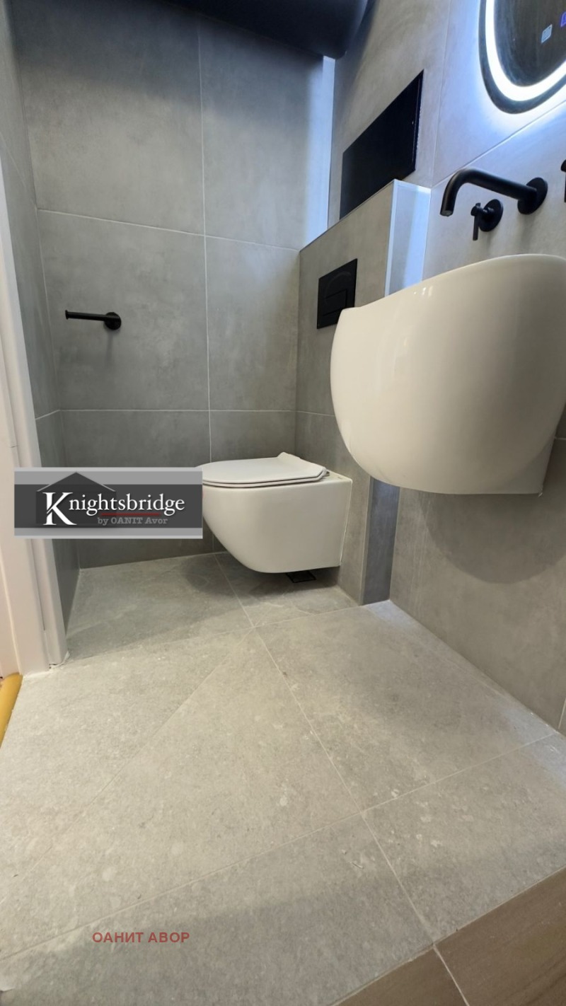 Te koop  1 slaapkamer Pernik , Mosjino , 60 m² | 20490214 - afbeelding [9]