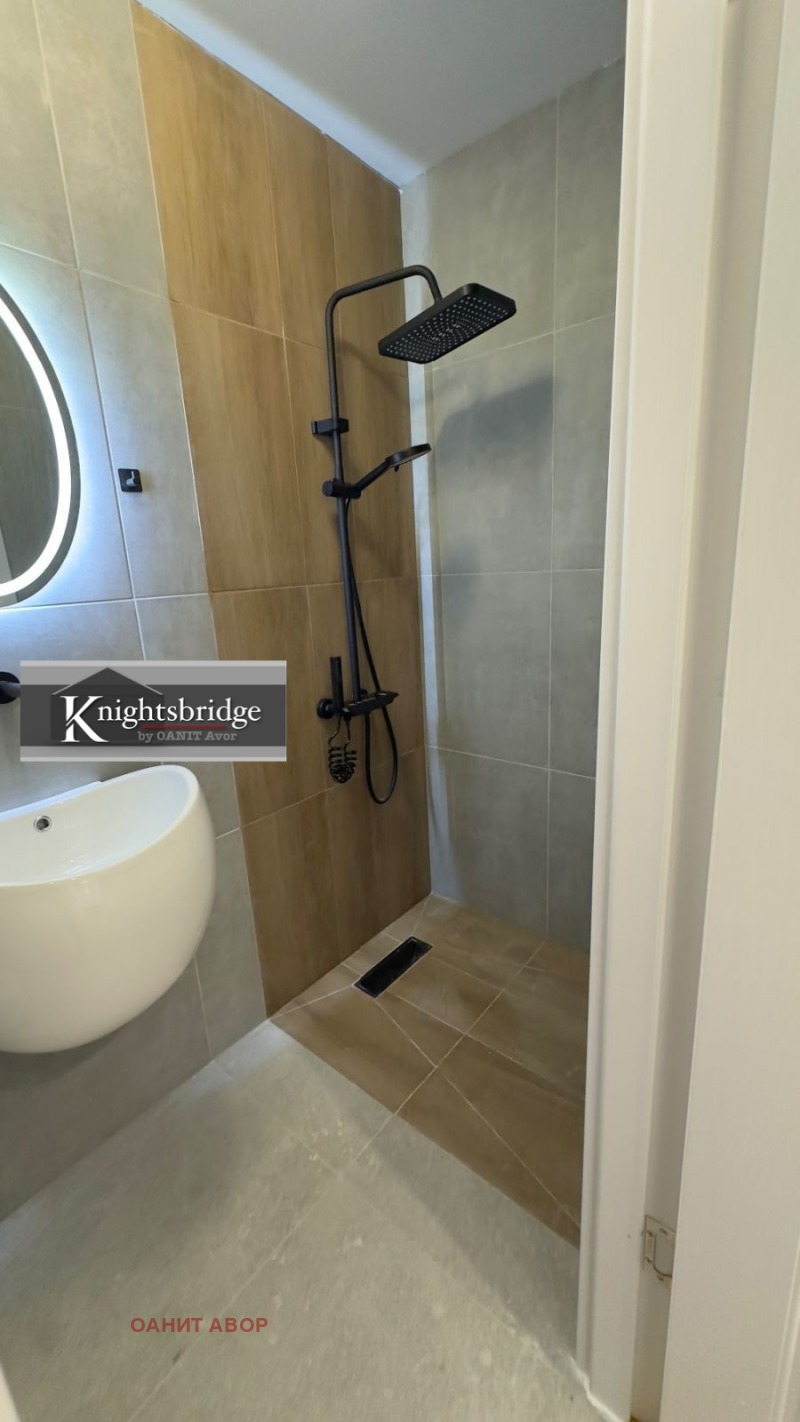 Te koop  1 slaapkamer Pernik , Mosjino , 60 m² | 20490214 - afbeelding [8]