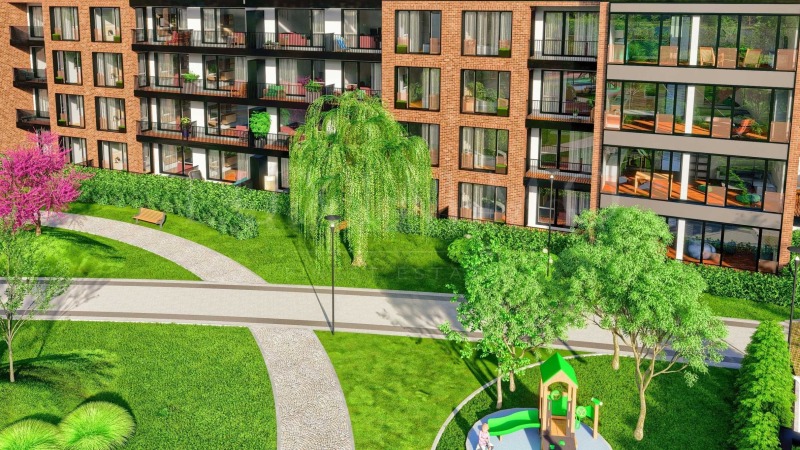 Na prodej  1 ložnice Plovdiv , Karšijaka , 84 m2 | 53828845 - obraz [8]