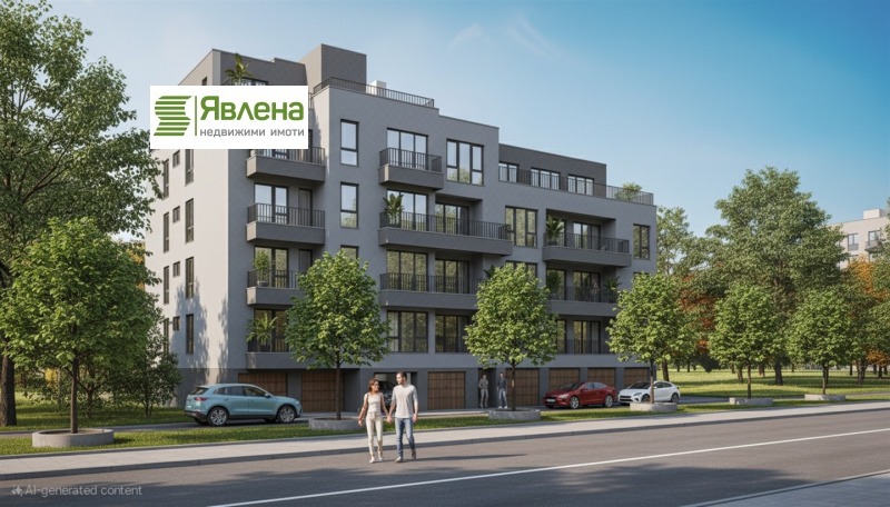 Продава 2-СТАЕН, град София, Люлин 9 • 119040 € / 232822.00 лв. • 12891727 1