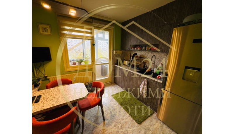 Продава 2-СТАЕН, гр. София, Мусагеница, снимка 6 - Апартаменти - 52334077