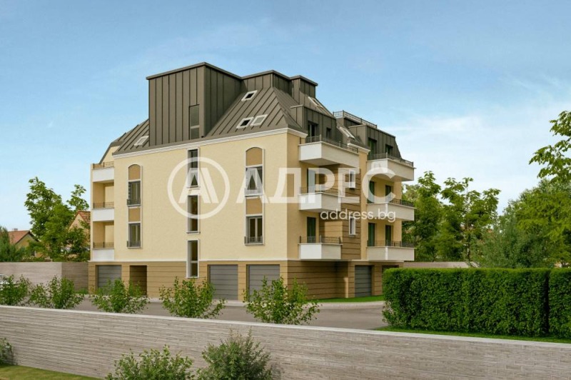 Продава 2-СТАЕН, гр. София, Надежда 1, снимка 2 - Апартаменти - 52524610